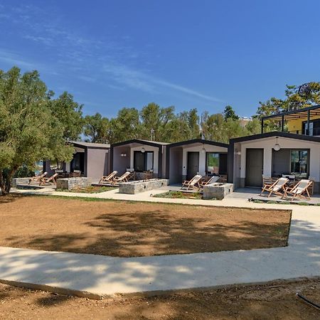 Via Lassi Kefalonia أرغوستولي المظهر الخارجي الصورة