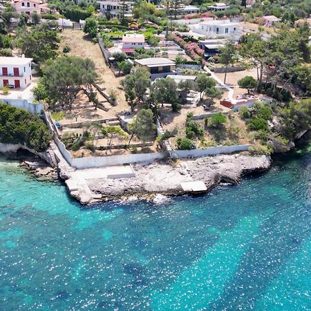 Via Lassi Kefalonia أرغوستولي المظهر الخارجي الصورة