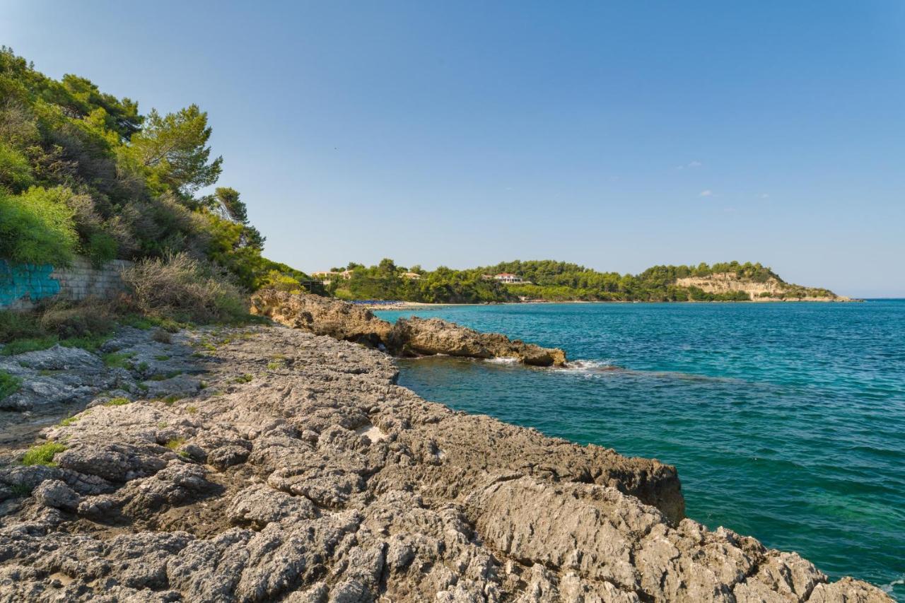 Via Lassi Kefalonia أرغوستولي المظهر الخارجي الصورة