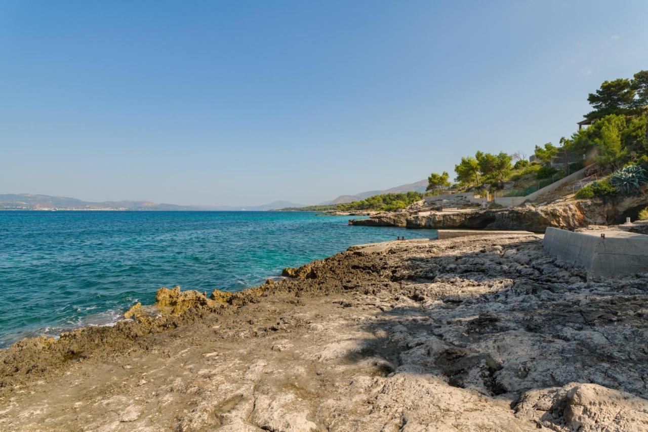 Via Lassi Kefalonia أرغوستولي المظهر الخارجي الصورة
