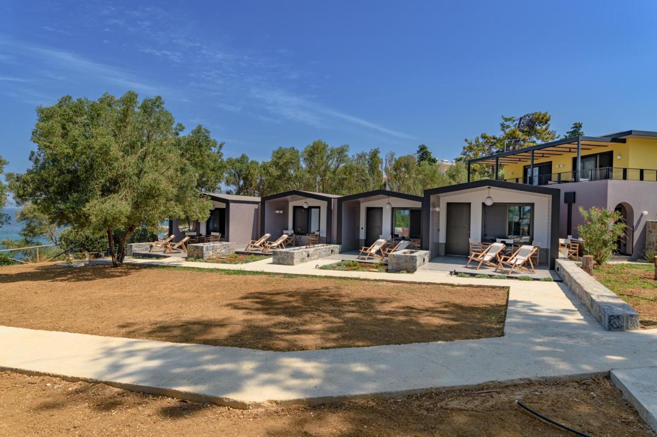 Via Lassi Kefalonia أرغوستولي المظهر الخارجي الصورة