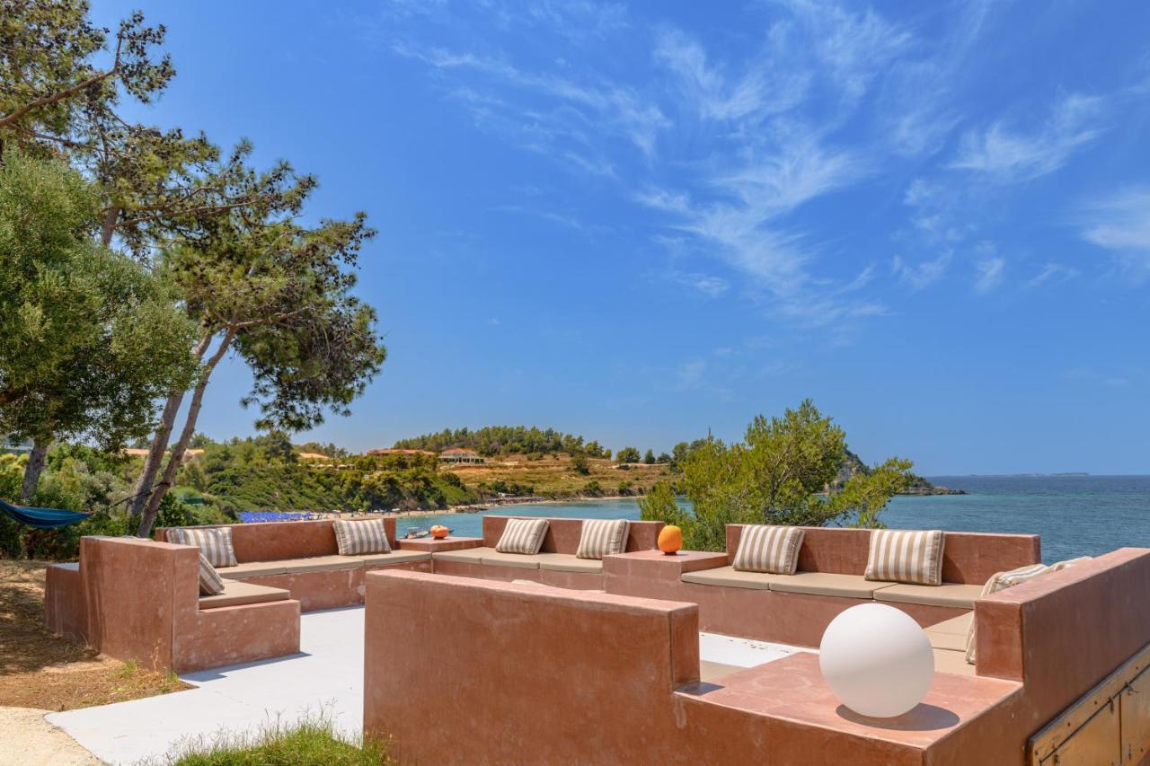 Via Lassi Kefalonia أرغوستولي المظهر الخارجي الصورة