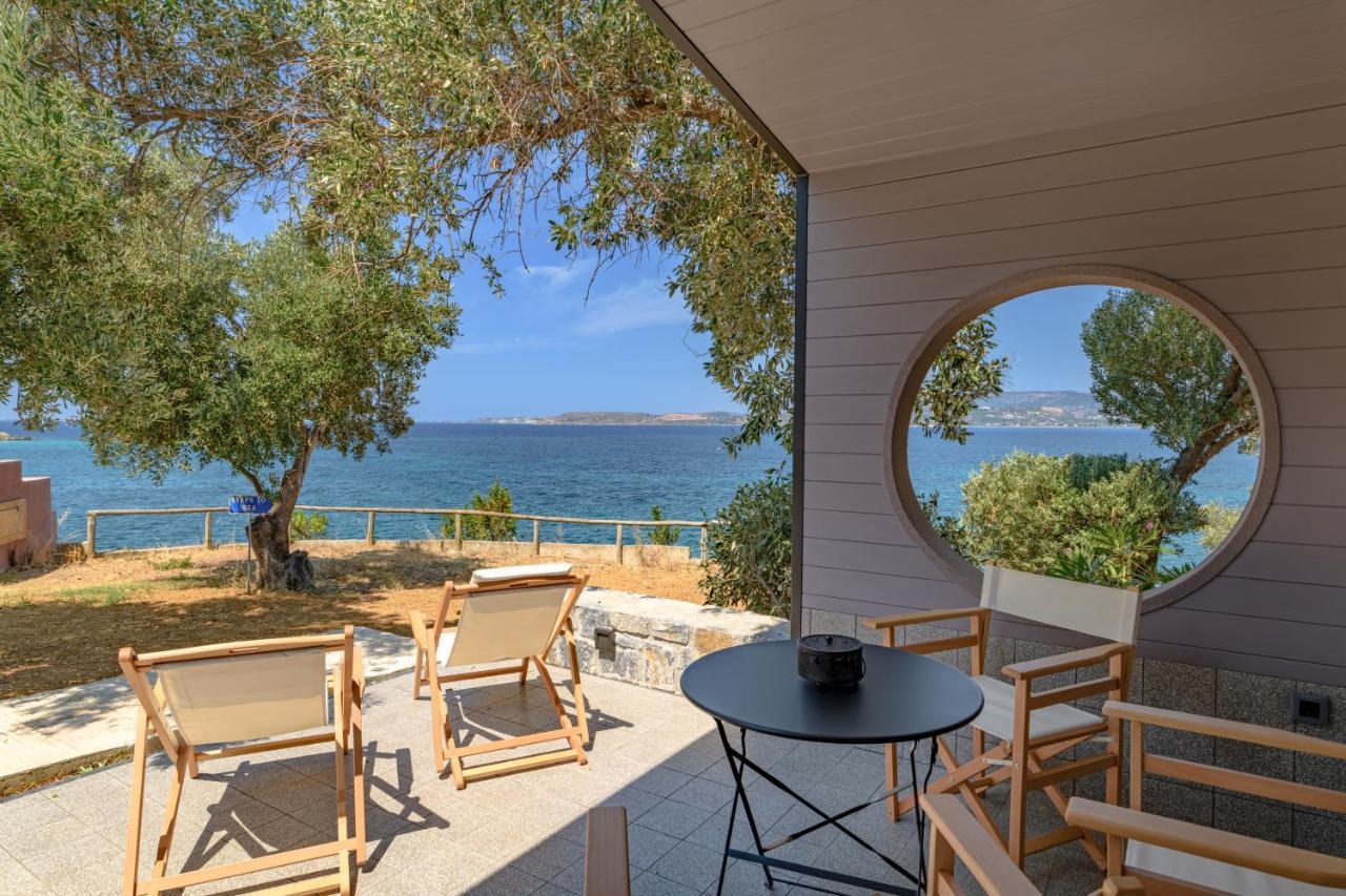 Via Lassi Kefalonia أرغوستولي المظهر الخارجي الصورة