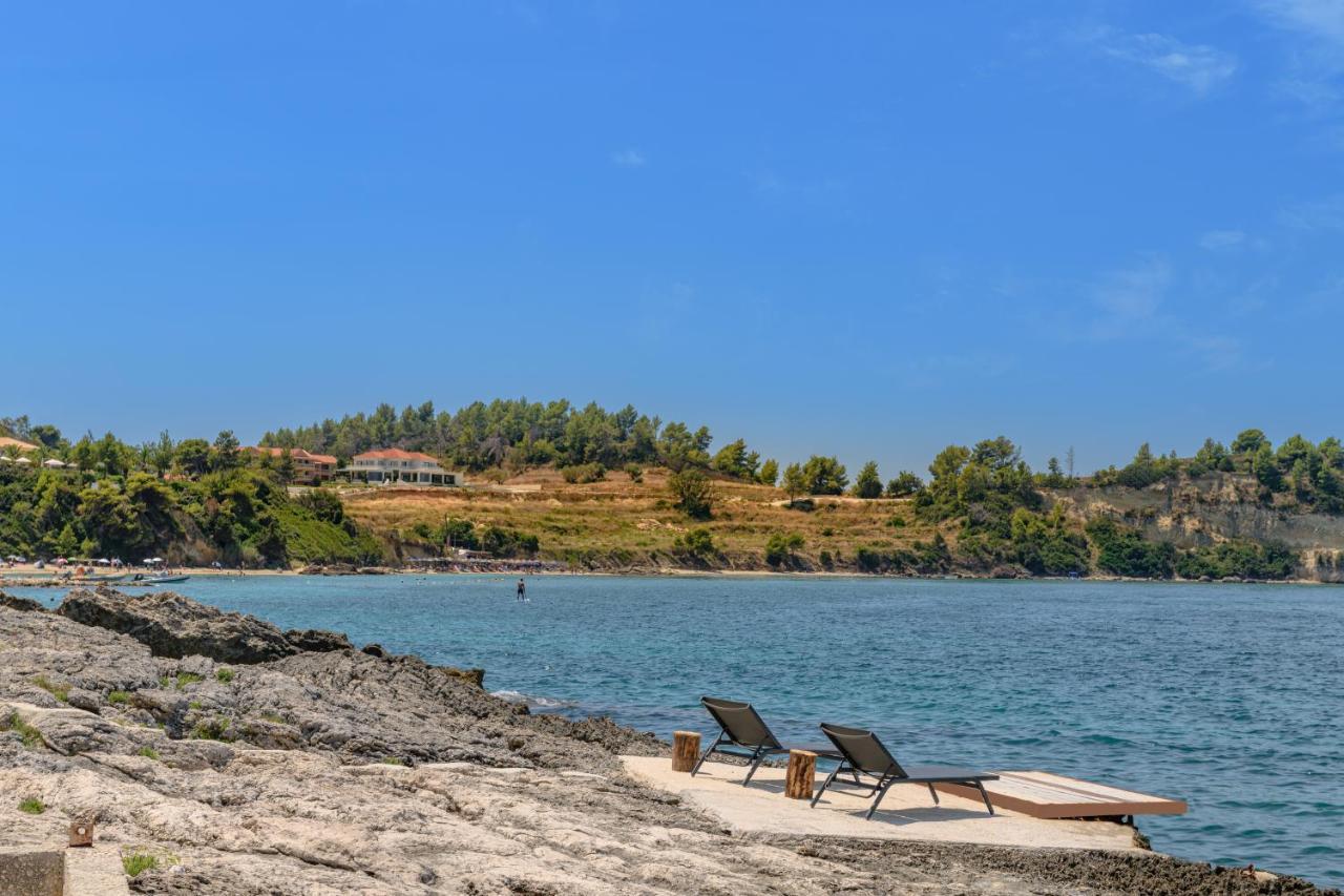 Via Lassi Kefalonia أرغوستولي المظهر الخارجي الصورة