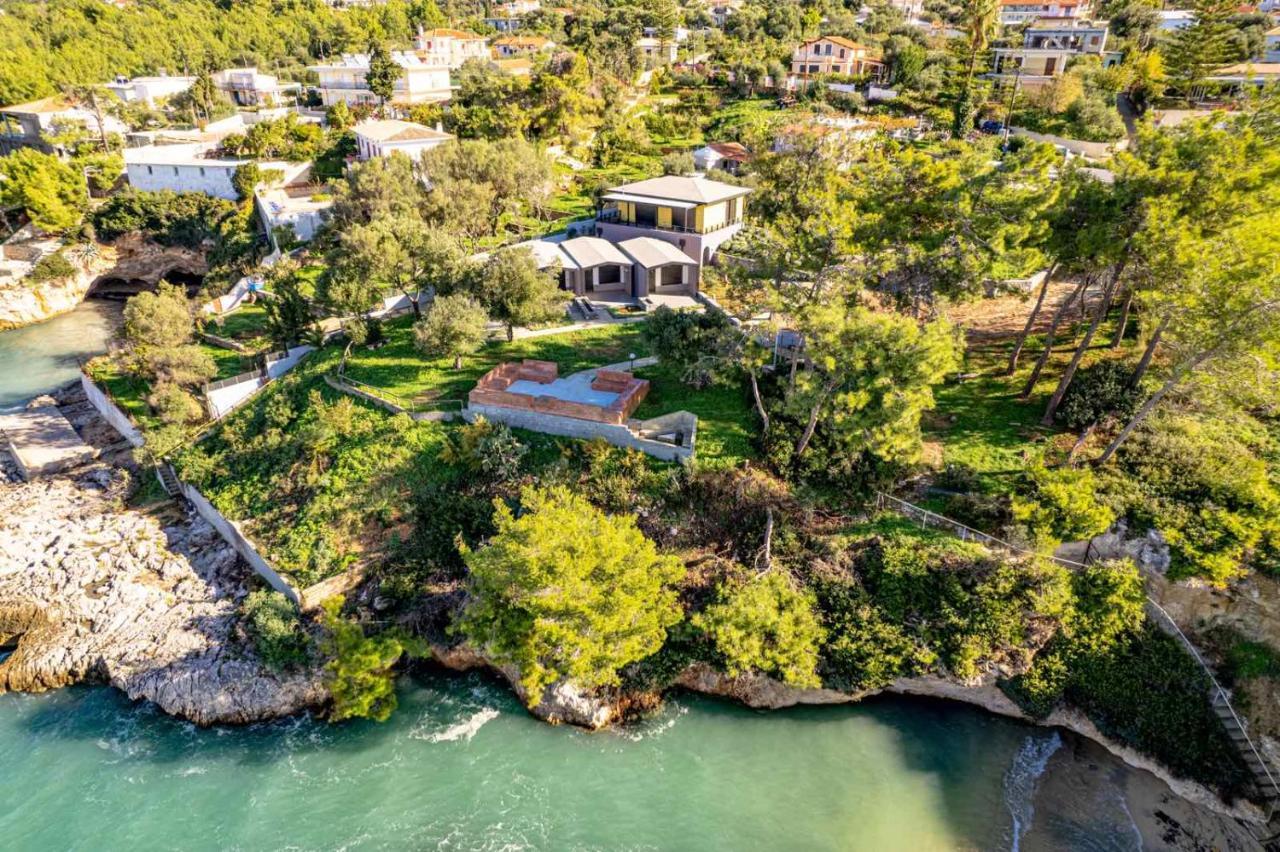 Via Lassi Kefalonia أرغوستولي المظهر الخارجي الصورة