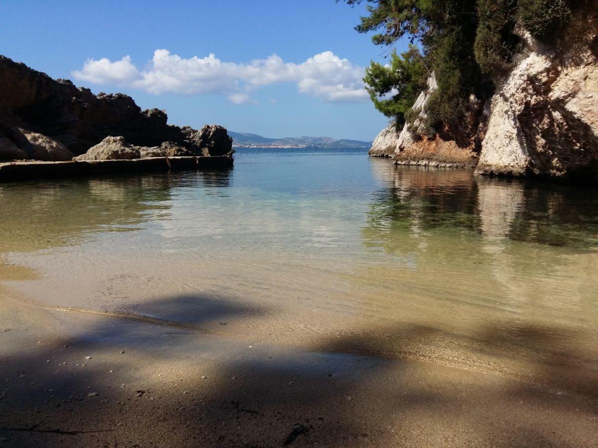Via Lassi Kefalonia أرغوستولي المظهر الخارجي الصورة